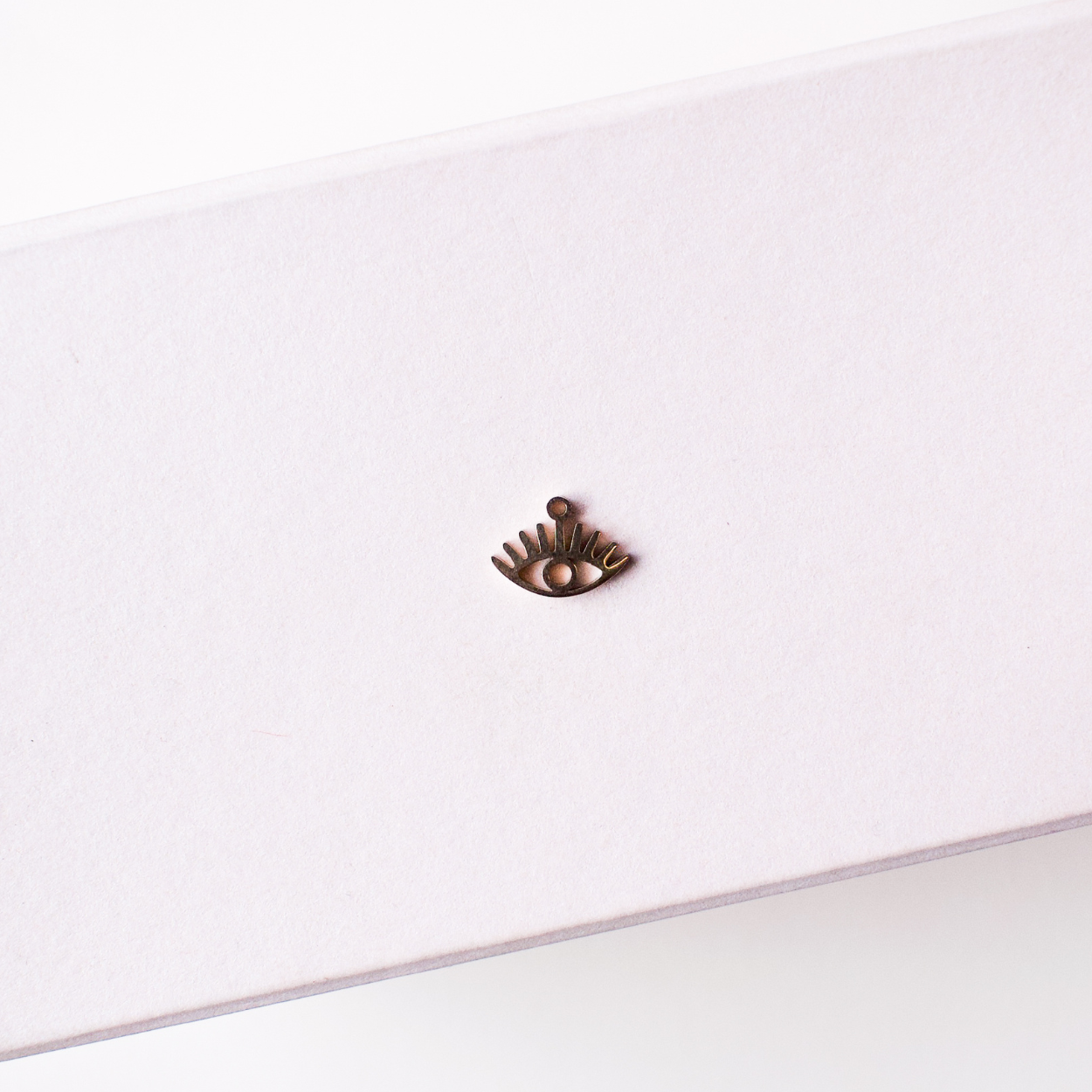 Protection charms - Rose Gold