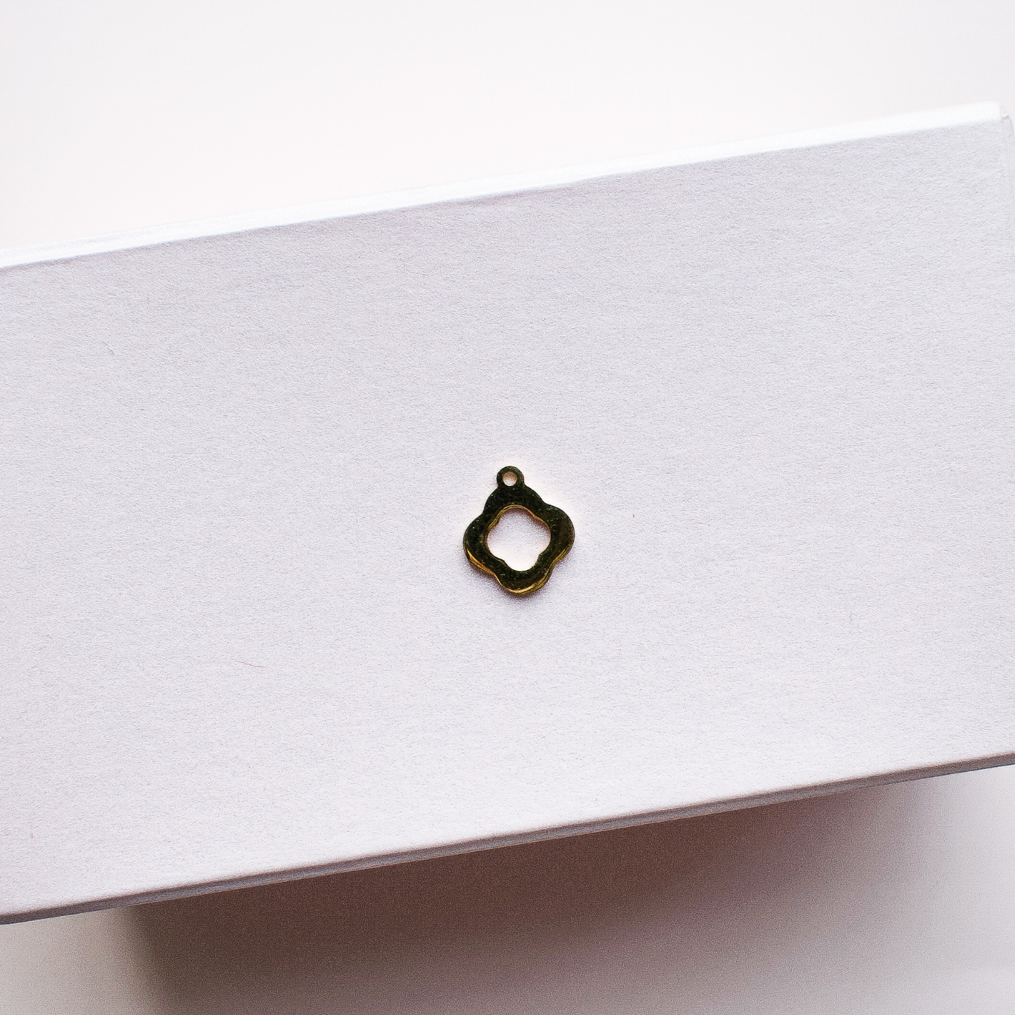 Good luck charms - Gold