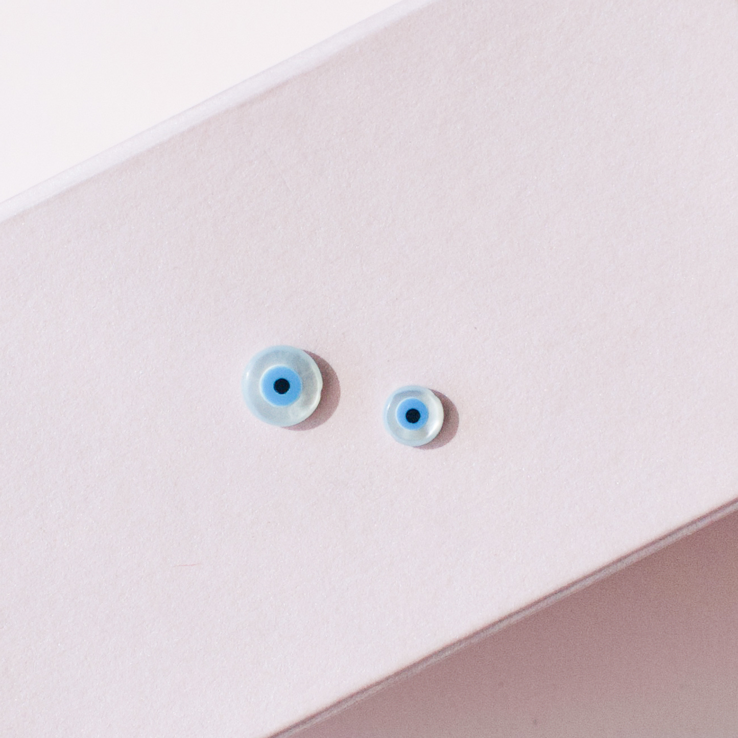 Protection charms - Silver