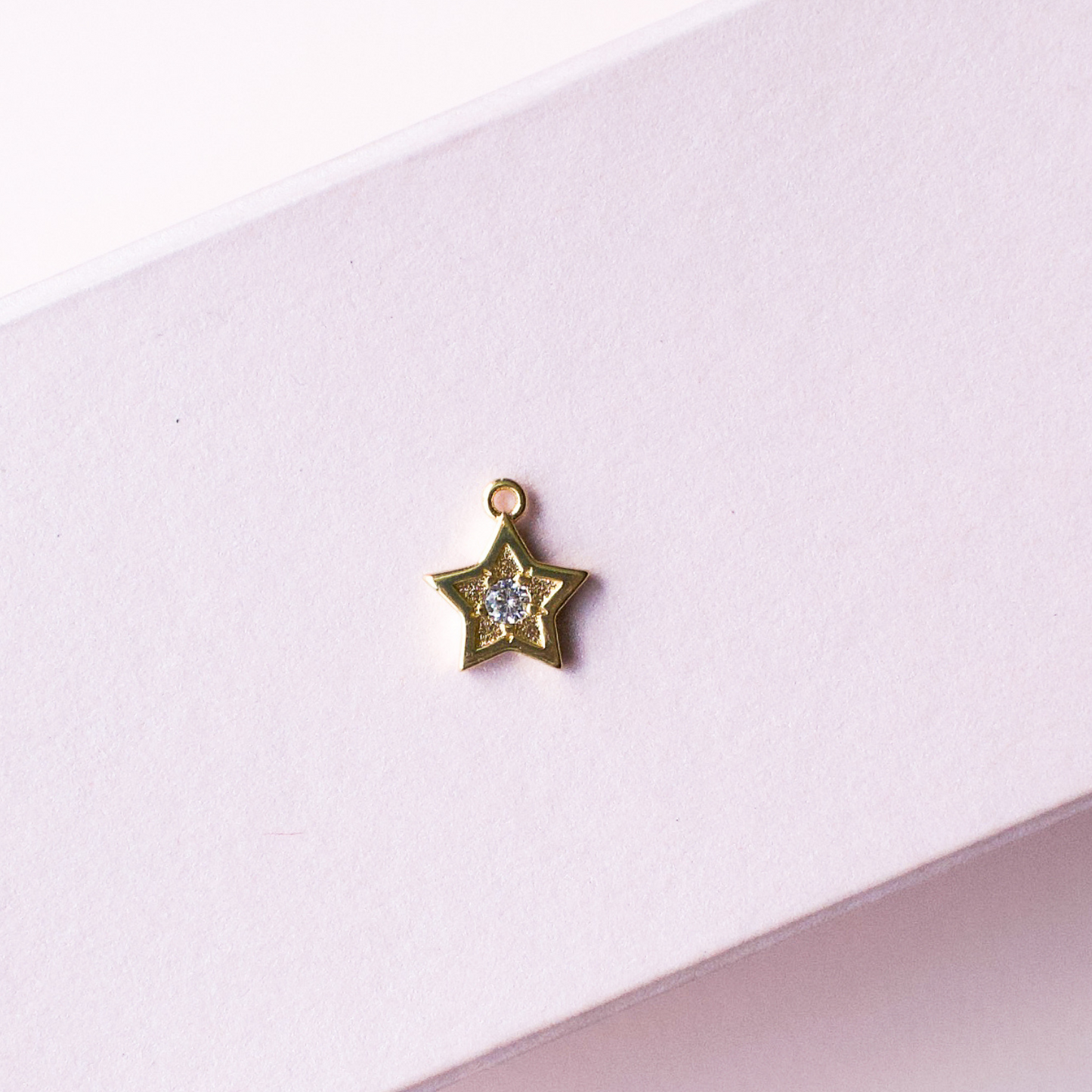 Celestial charms - Diamanté