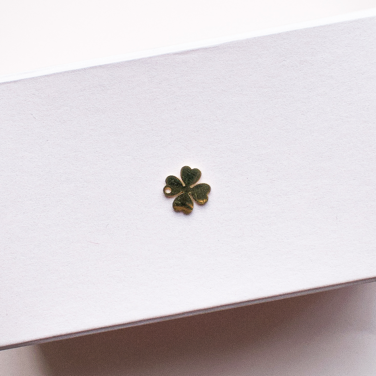 Good luck charms - Gold
