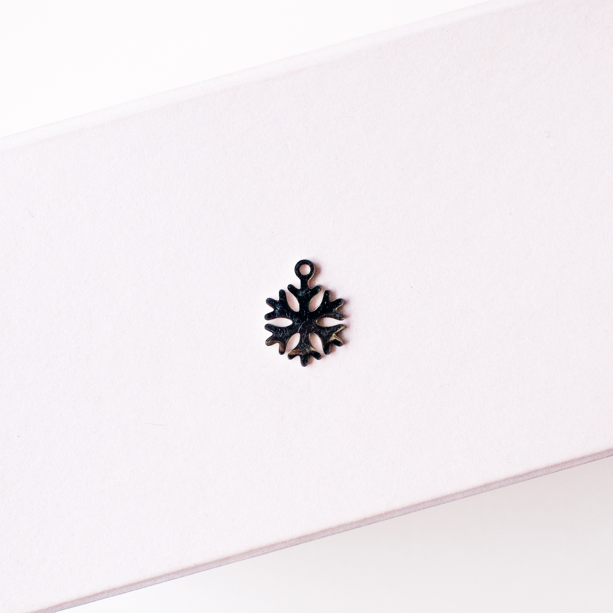 Fun charms - Silver
