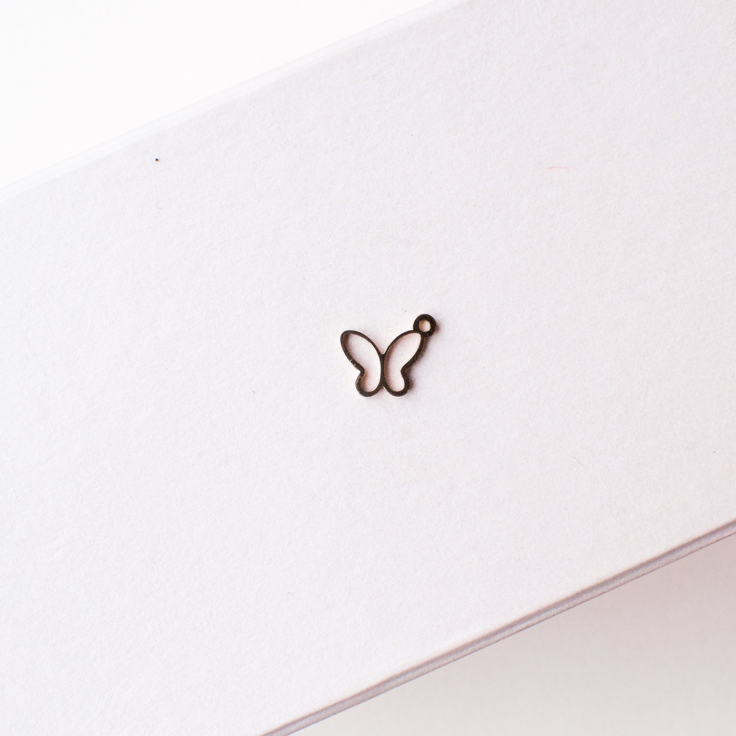 Insect Charms - Rose Gold