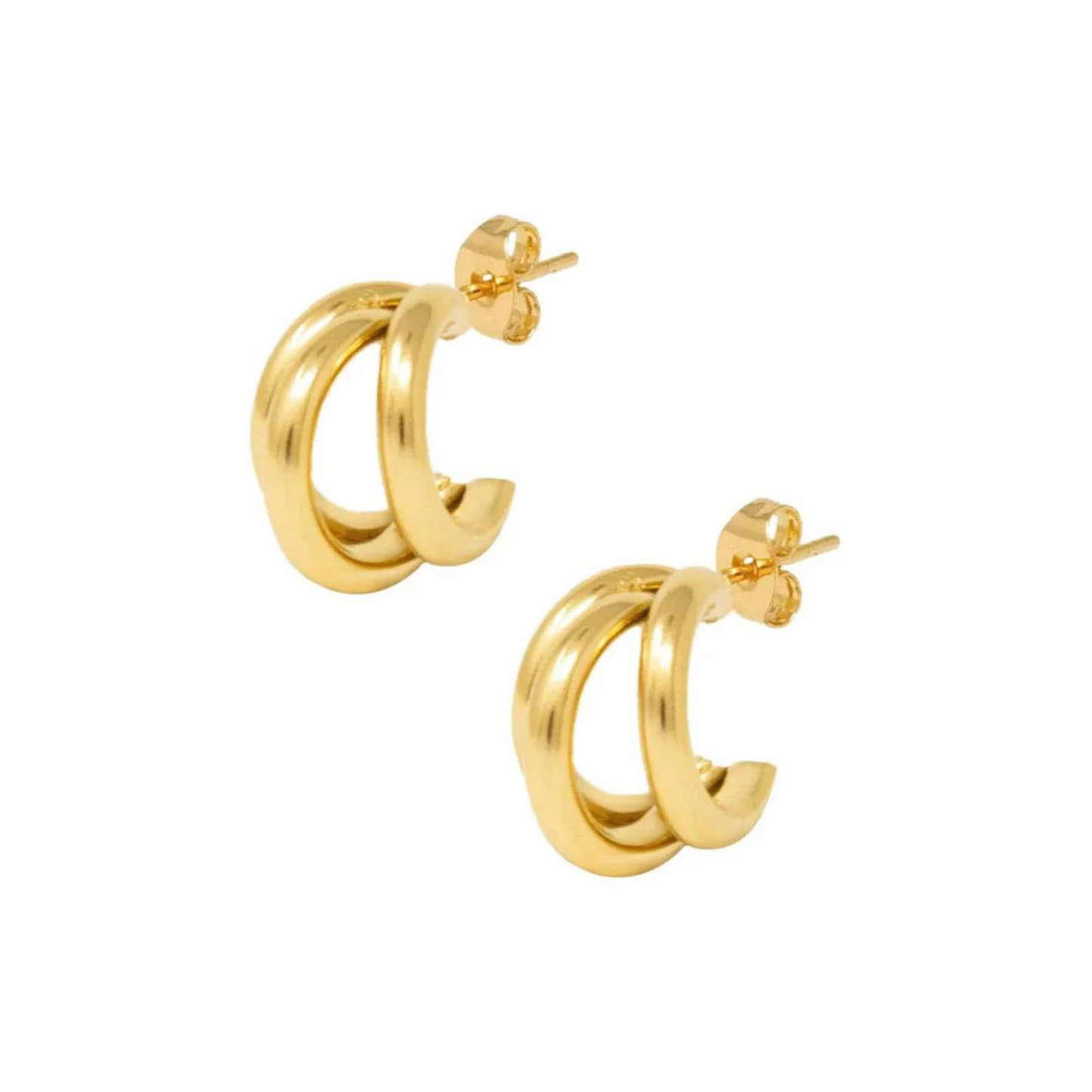 Lana Hoops
