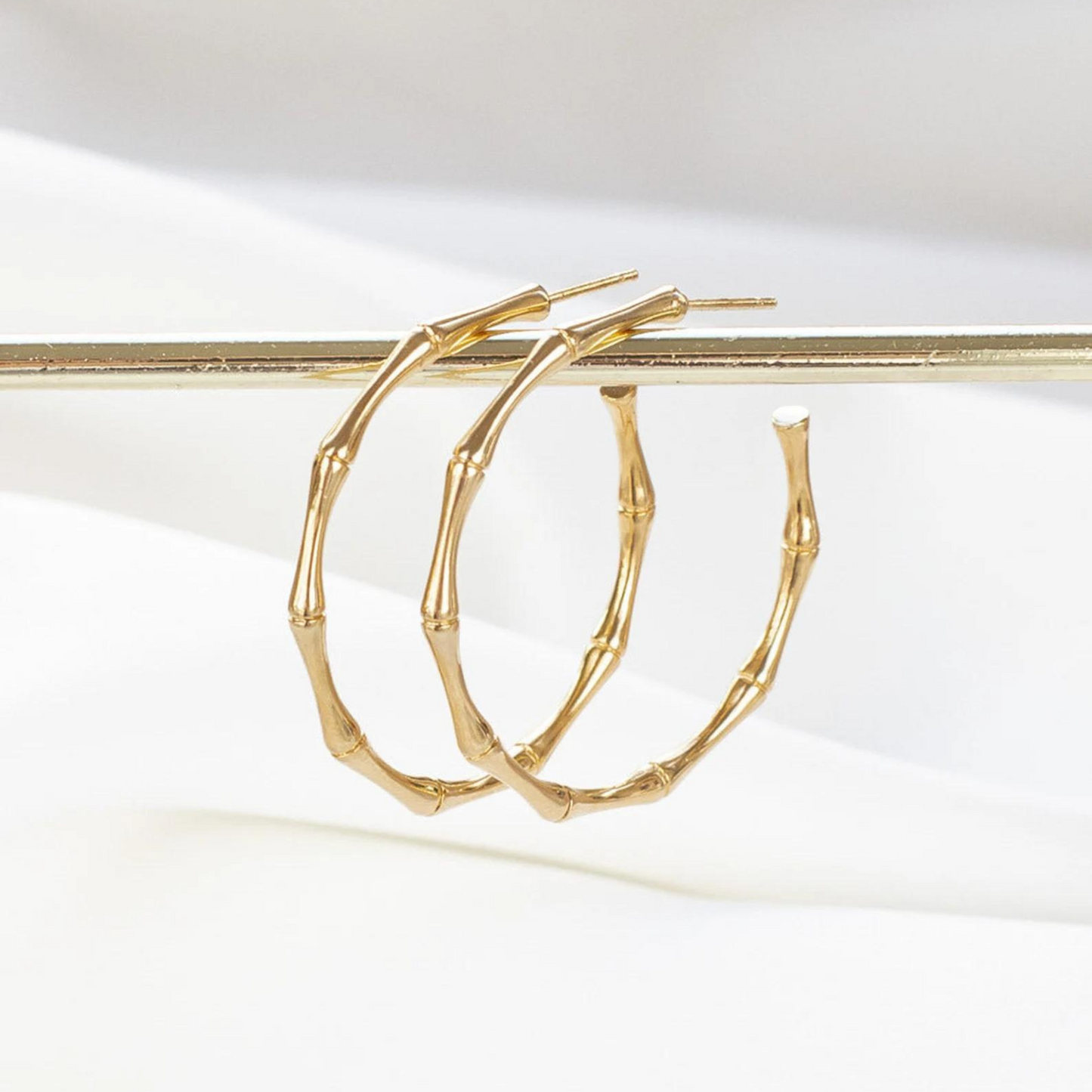 Willow Hoops