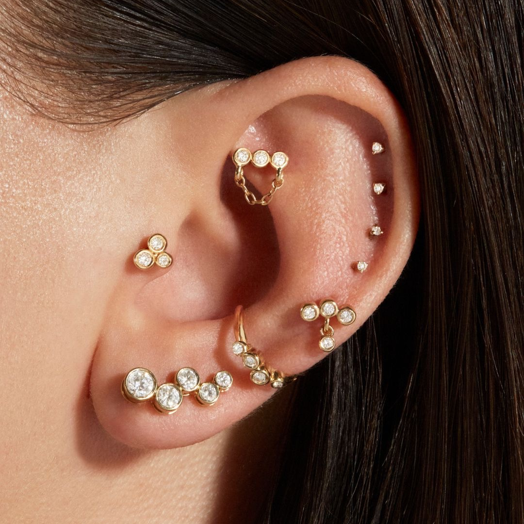 Estelle Studs
