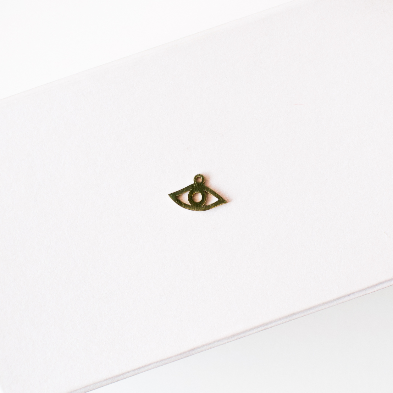 Protection charms - Gold