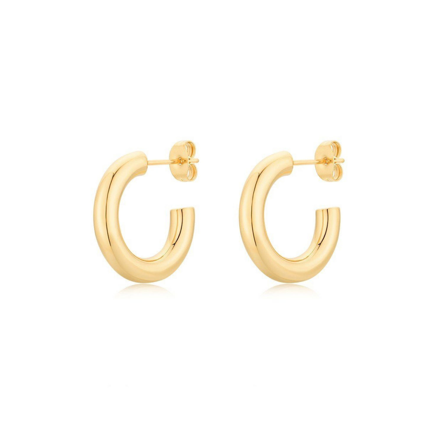 Mia Hoops