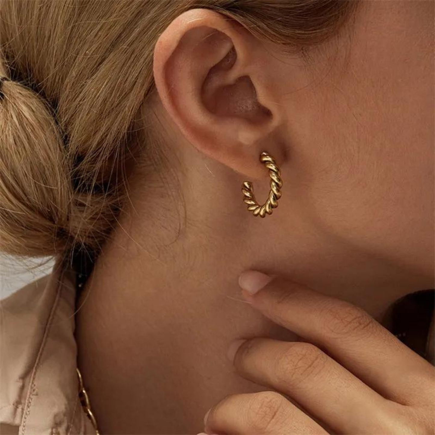 Paige Hoops
