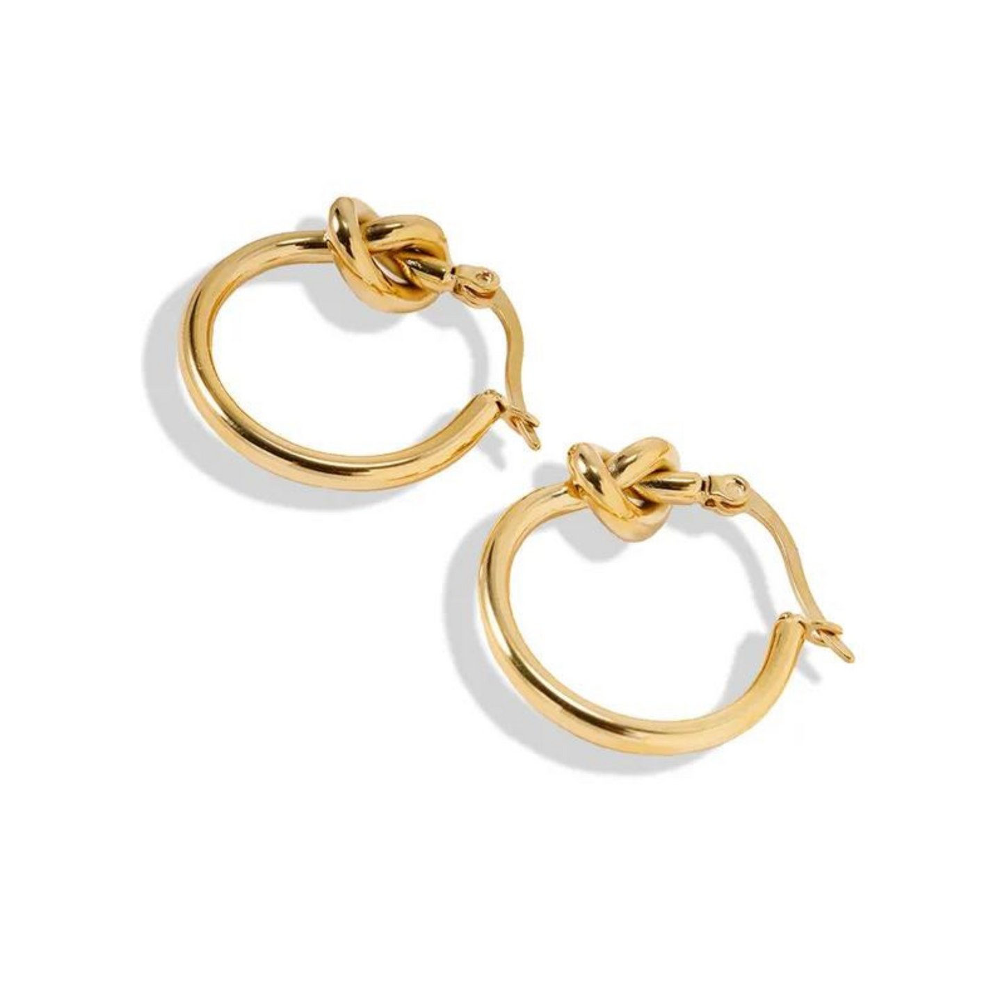 Celeste Hoops