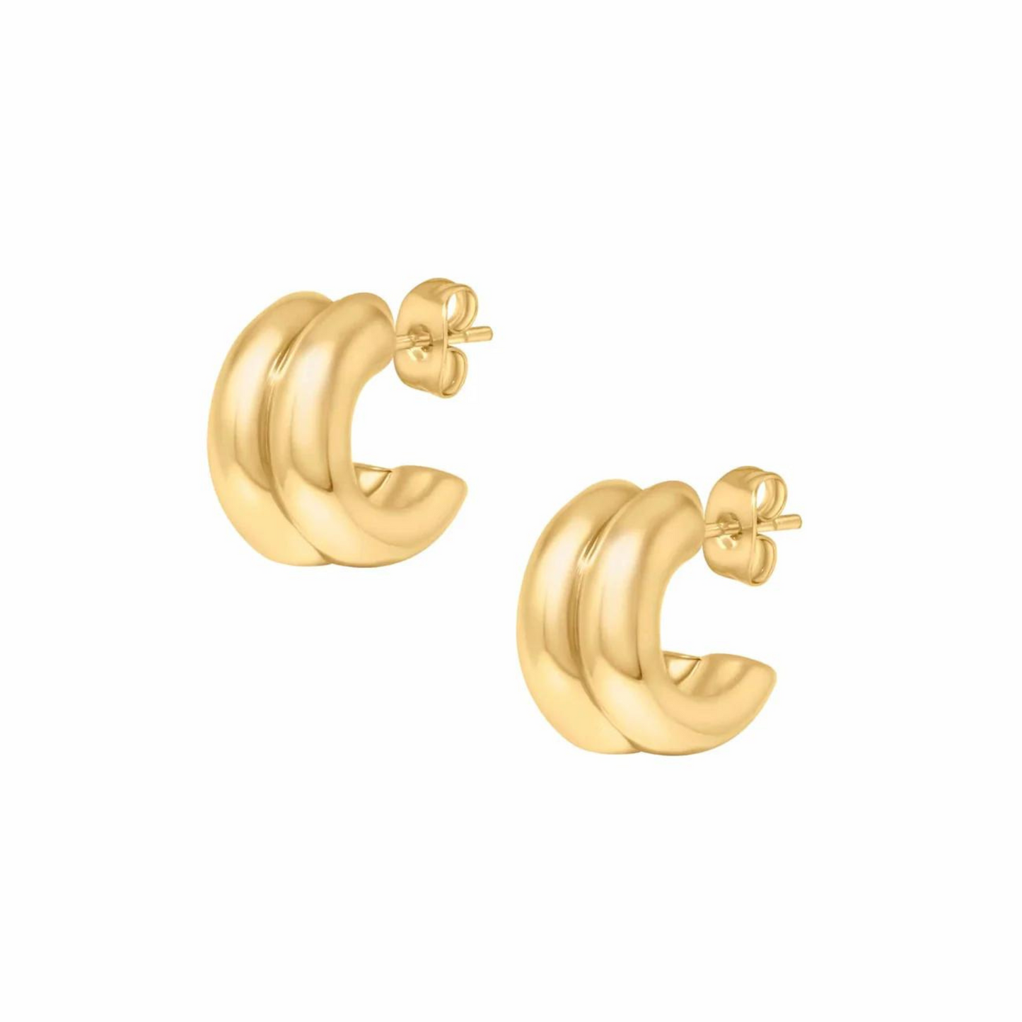 Dove Hoops