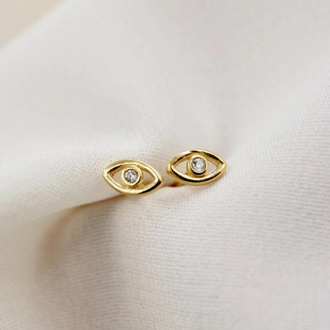 Iris Studs