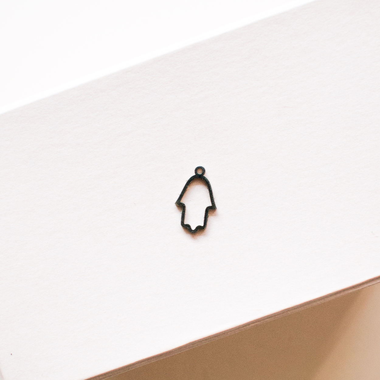 Protection charms - Silver