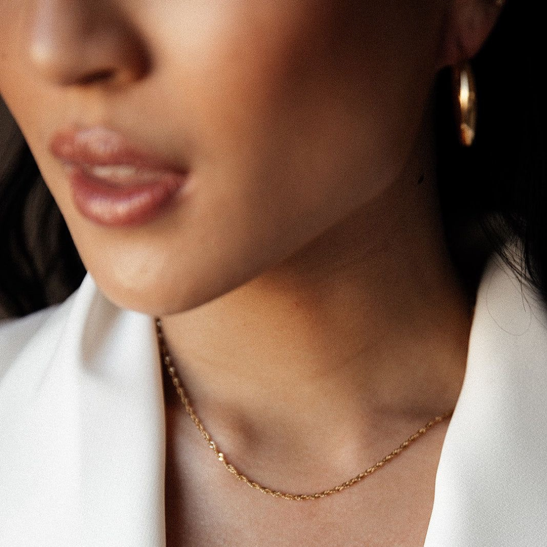 Sparkle chain
