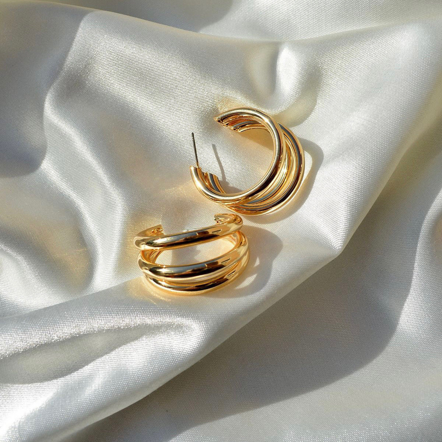 Lana Hoops