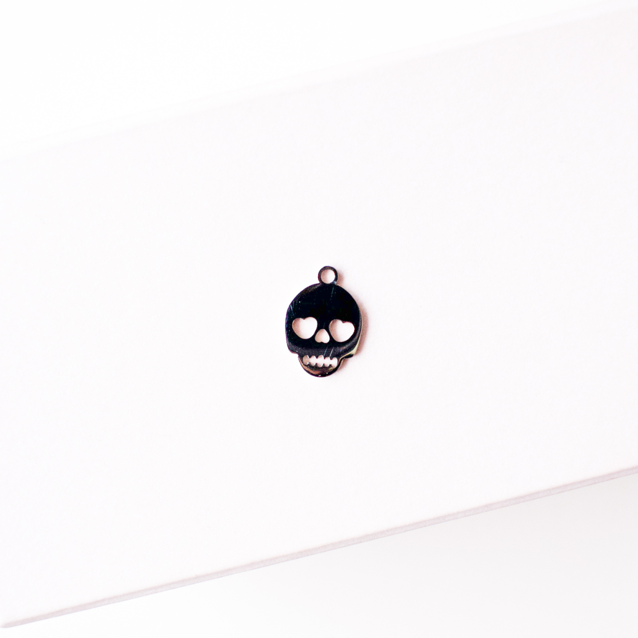 Fun charms - Silver