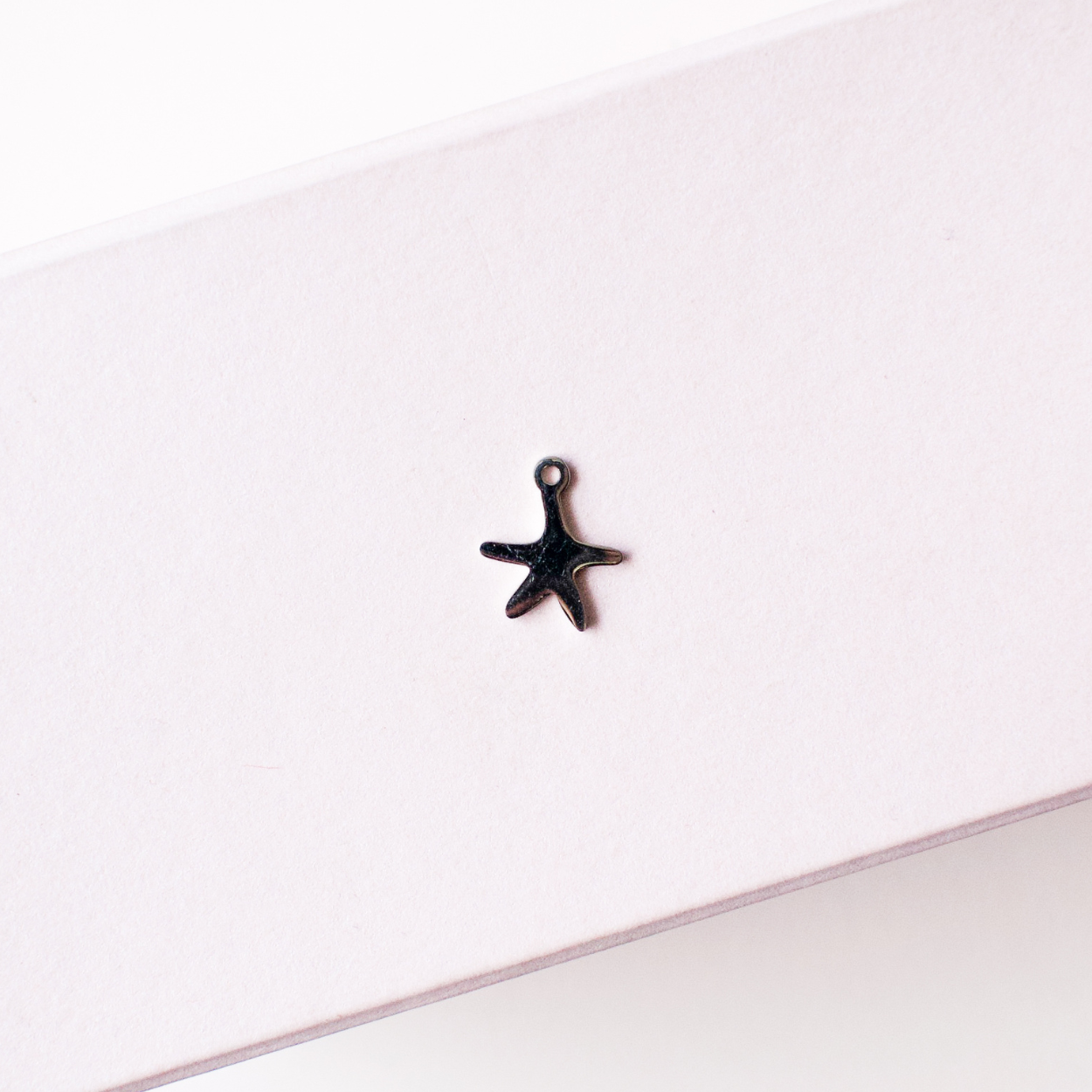 Animal charms - Silver