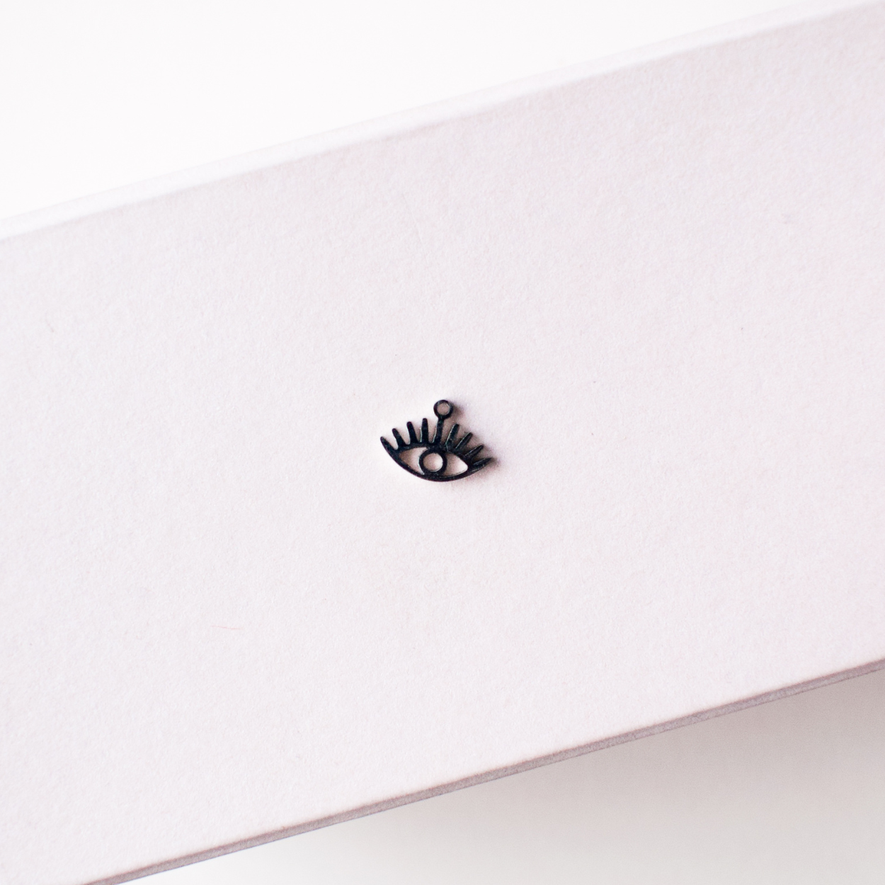 Protection charms - Silver