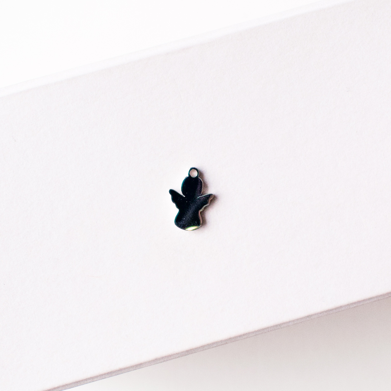 Protection charms - Silver