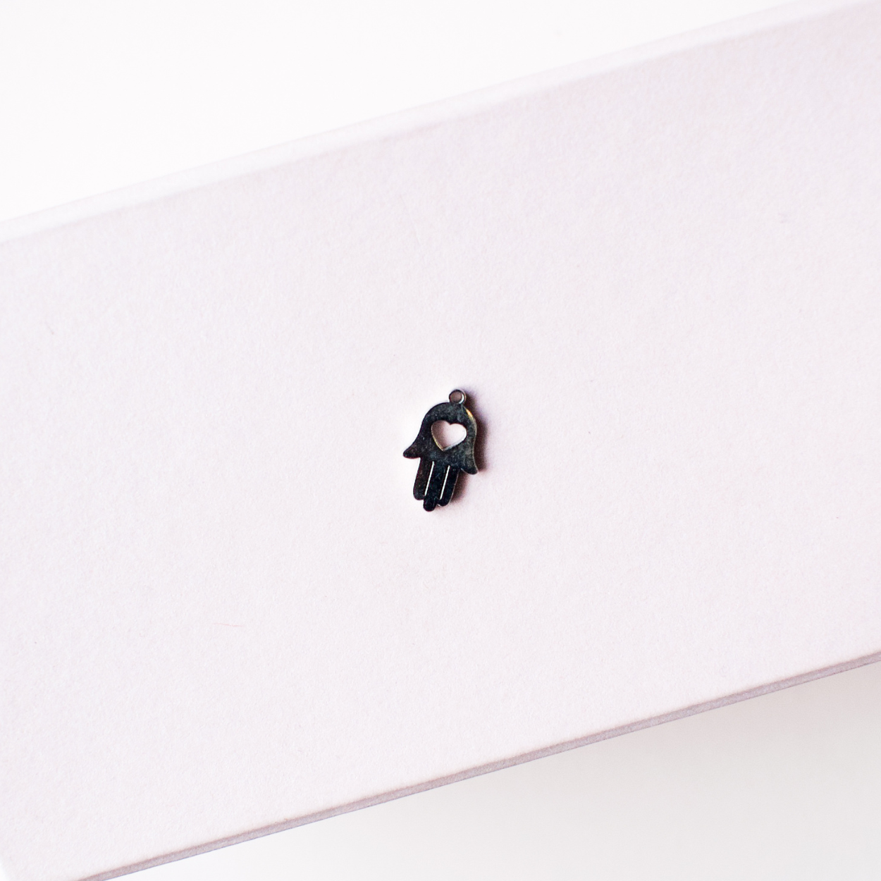 Protection charms - Silver