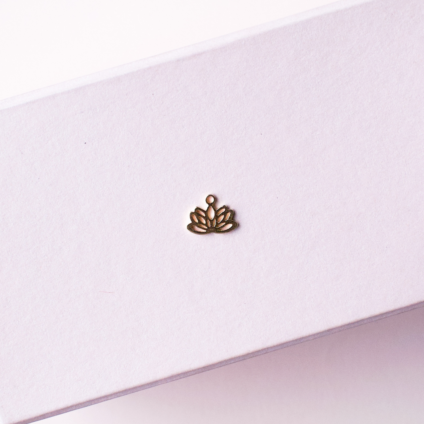 Religious charms - Gold