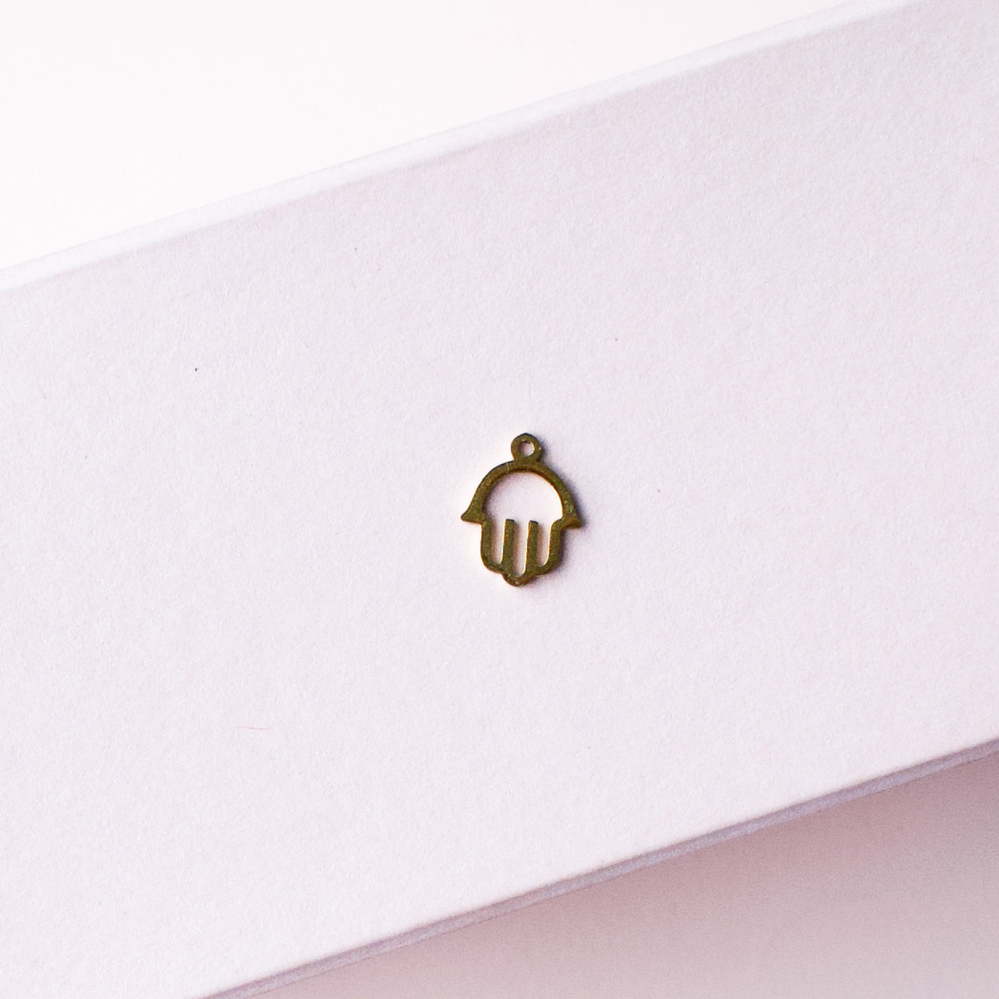 Protection charms - Gold