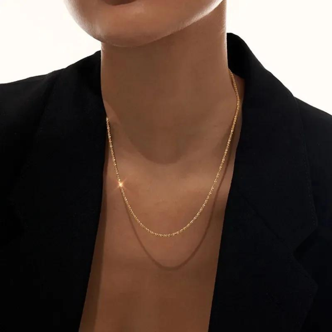 Sparkle chain