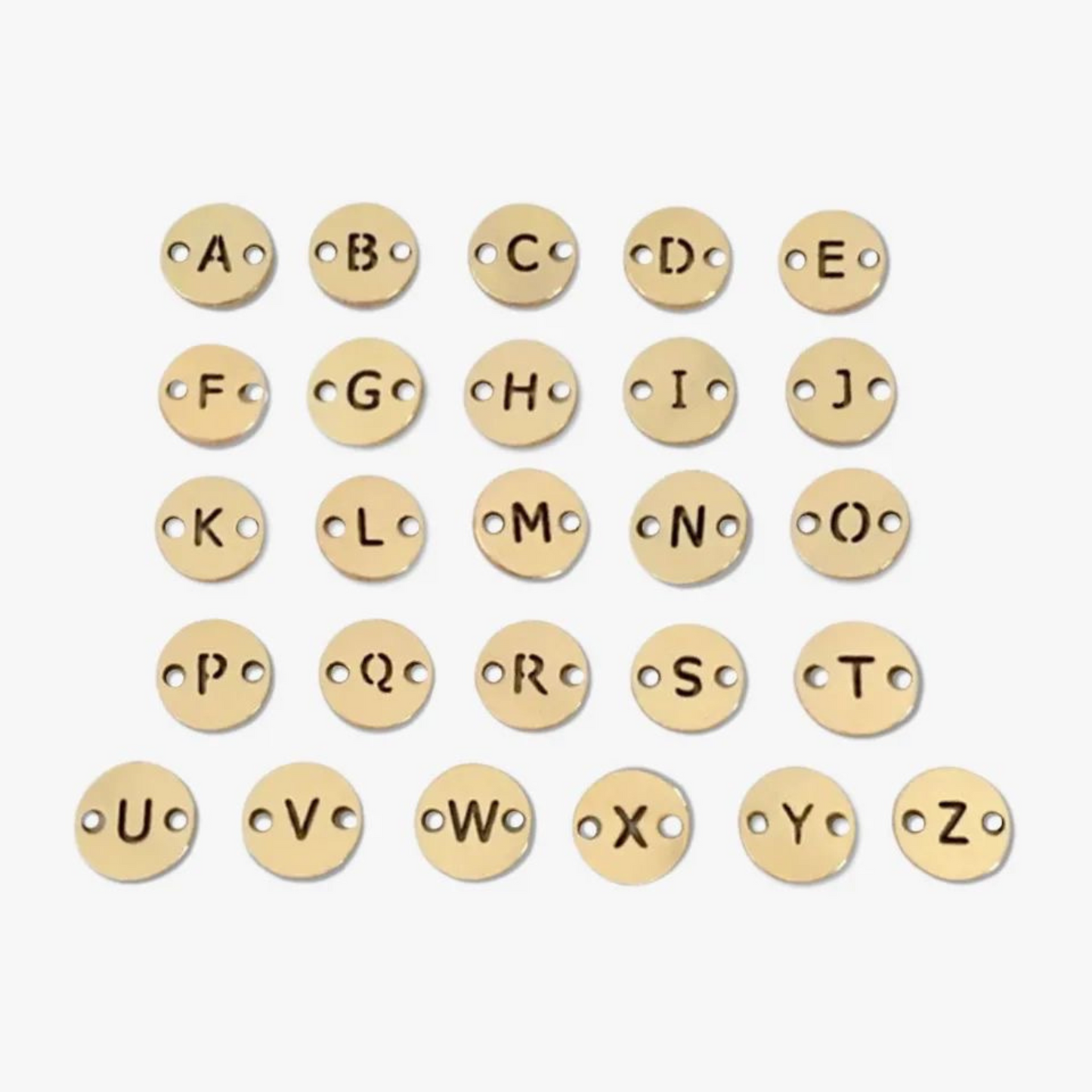 Initial Necklace