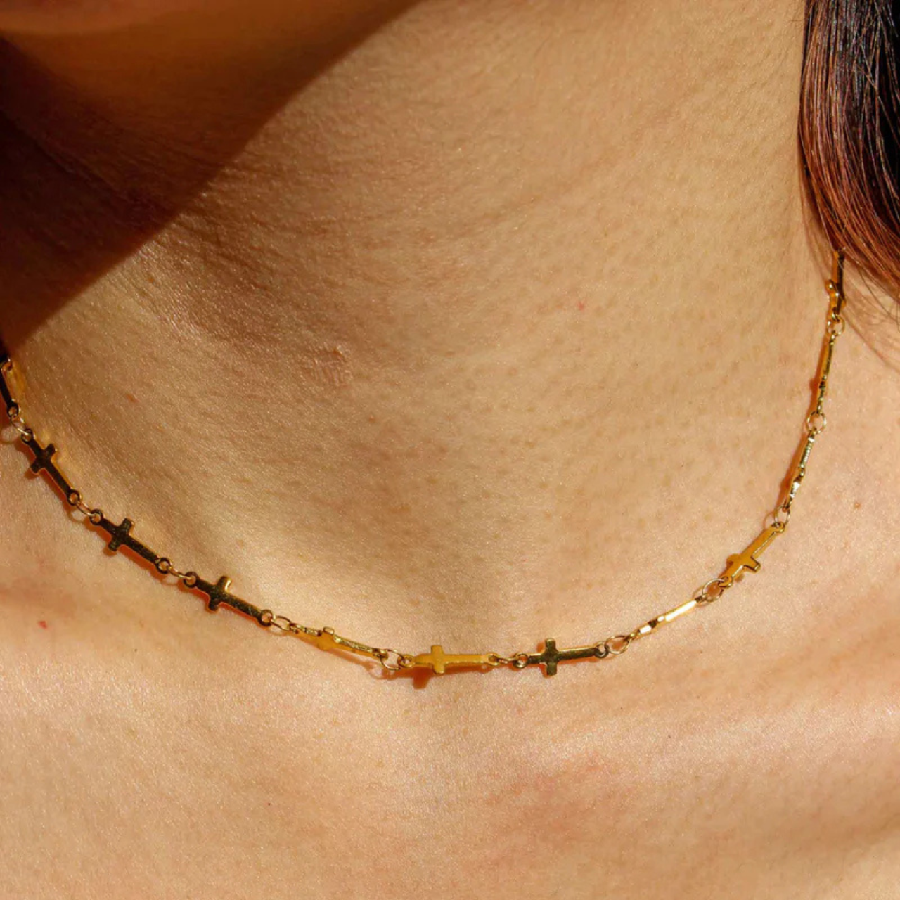 Cross chain