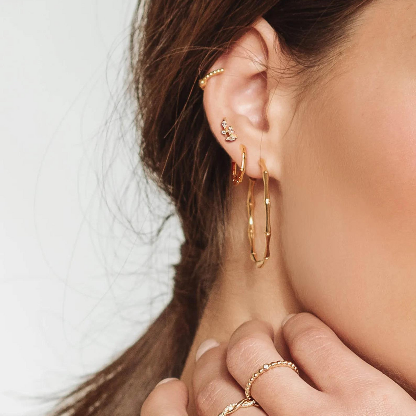 Willow Hoops