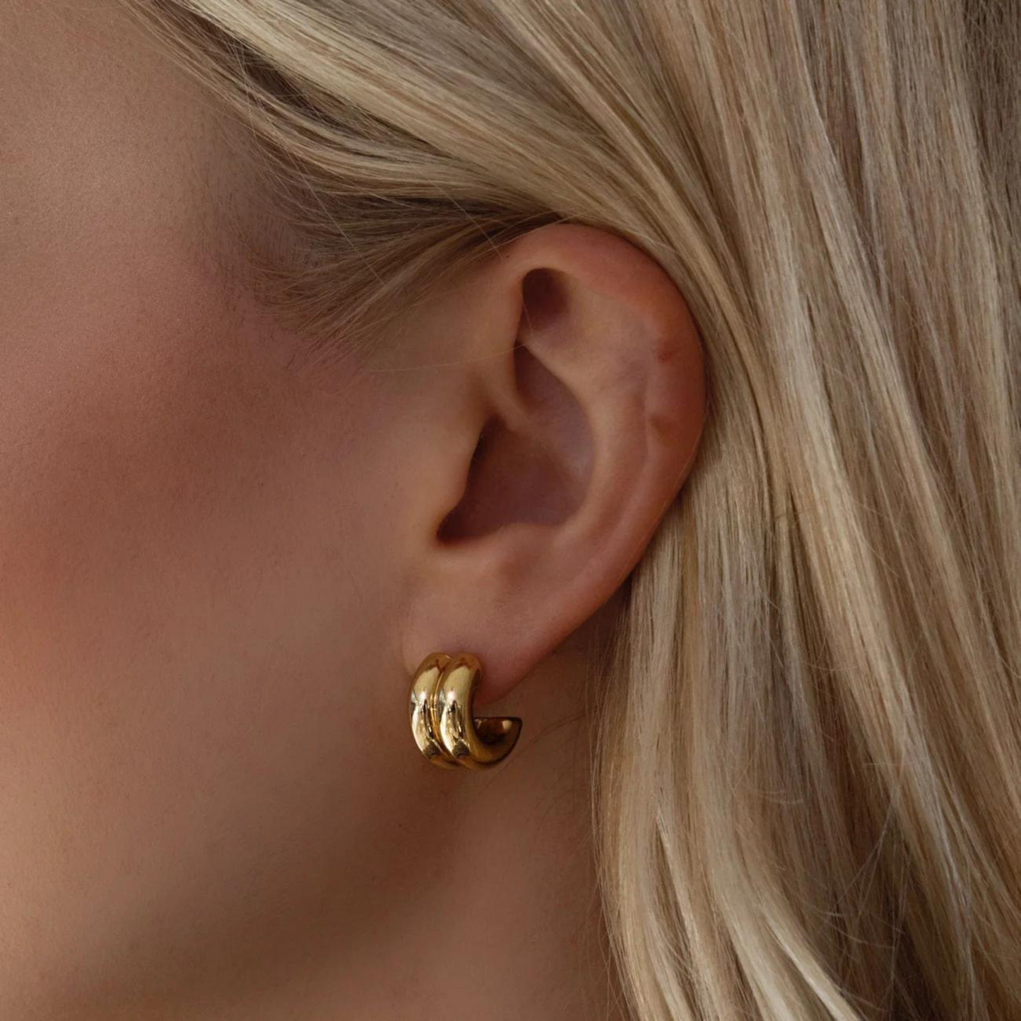 Dove Hoops