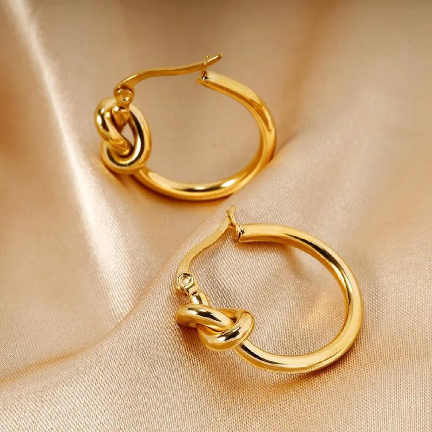 Celeste Hoops