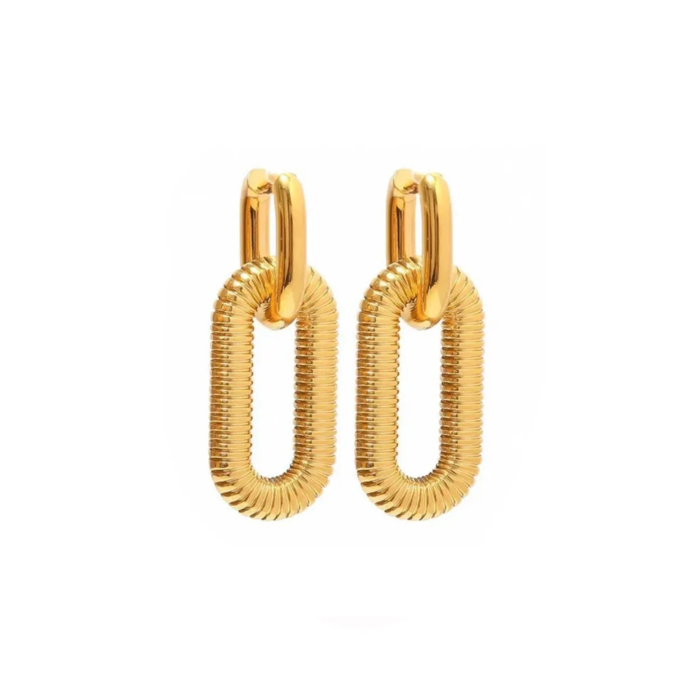 Gemma Hoops