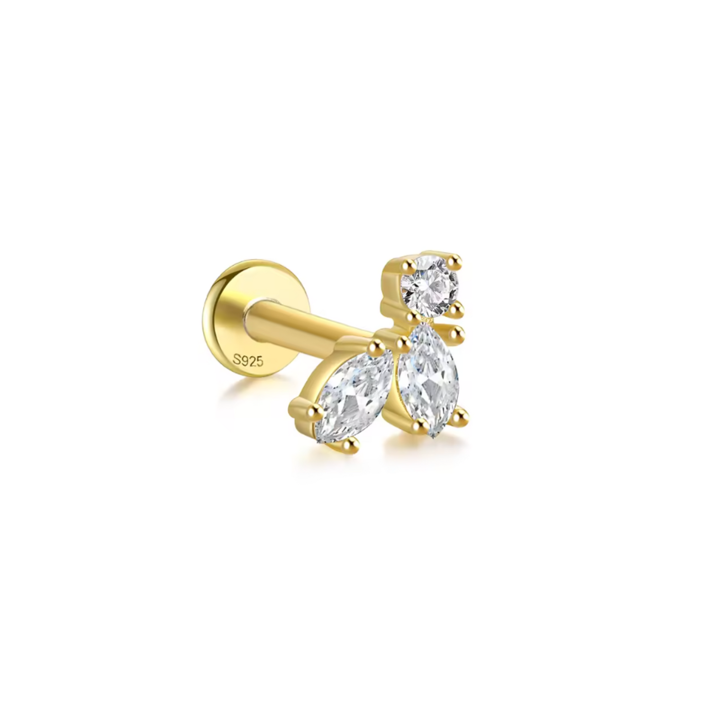 Aria Studs