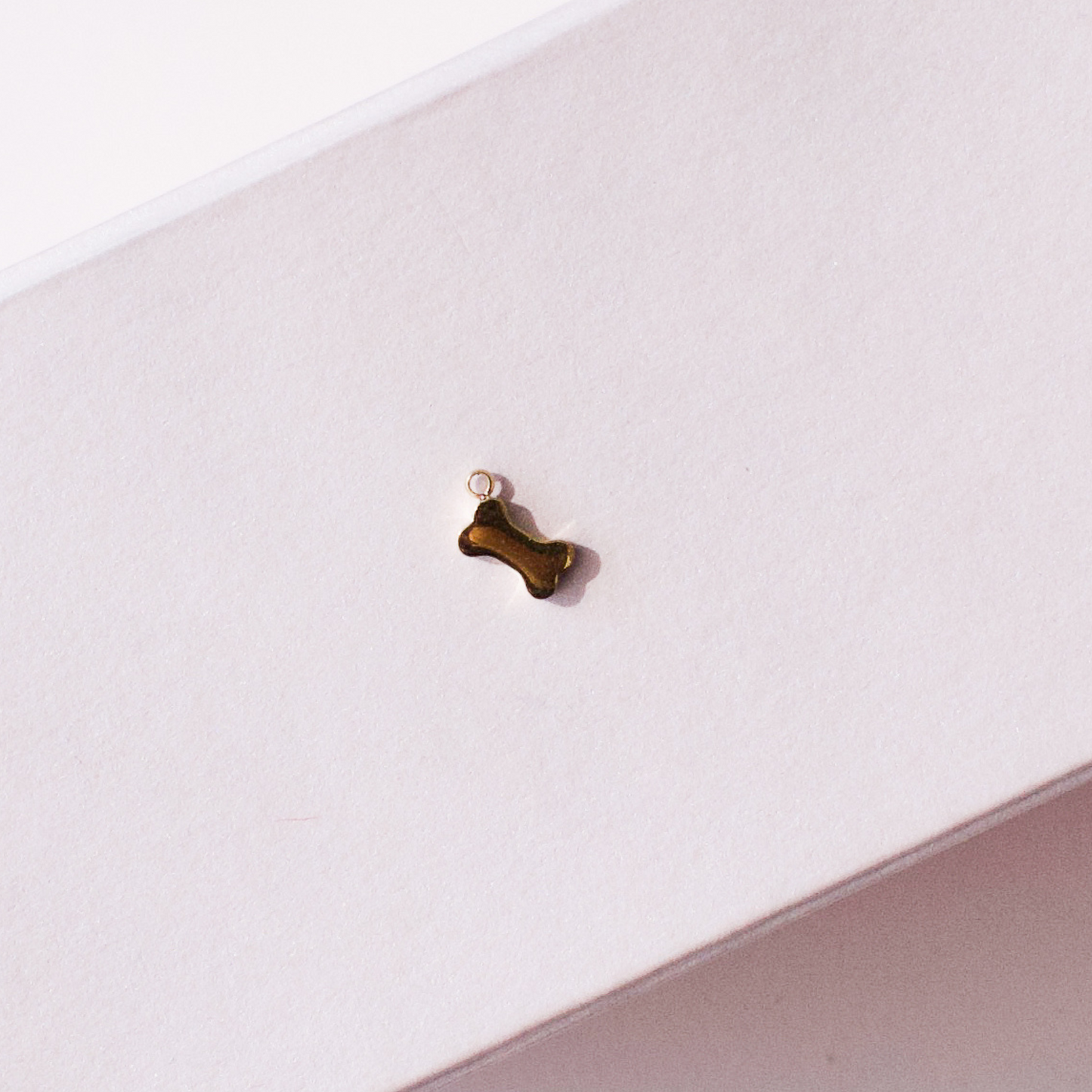 Animal charms - Gold Threader
