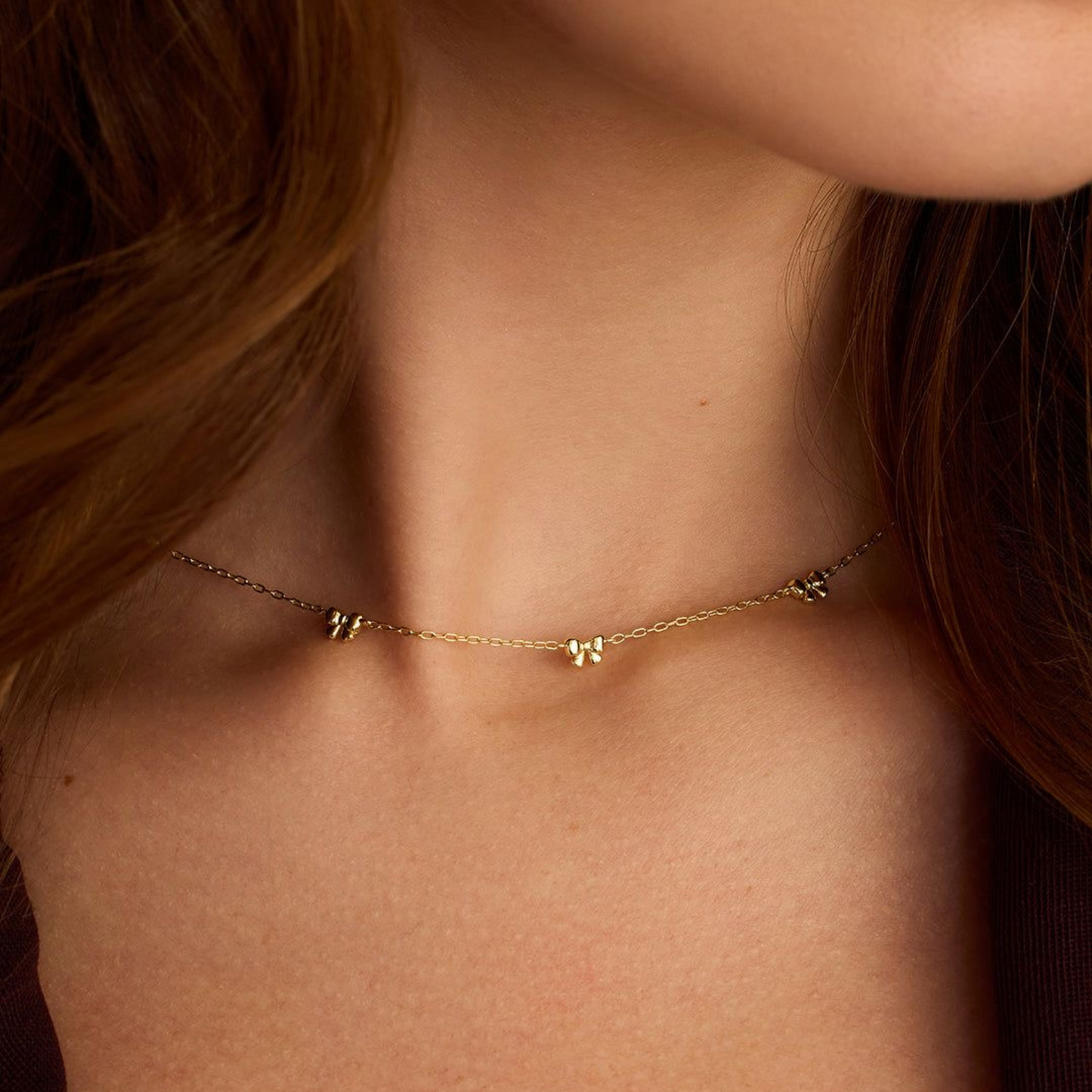 Ribbon chain