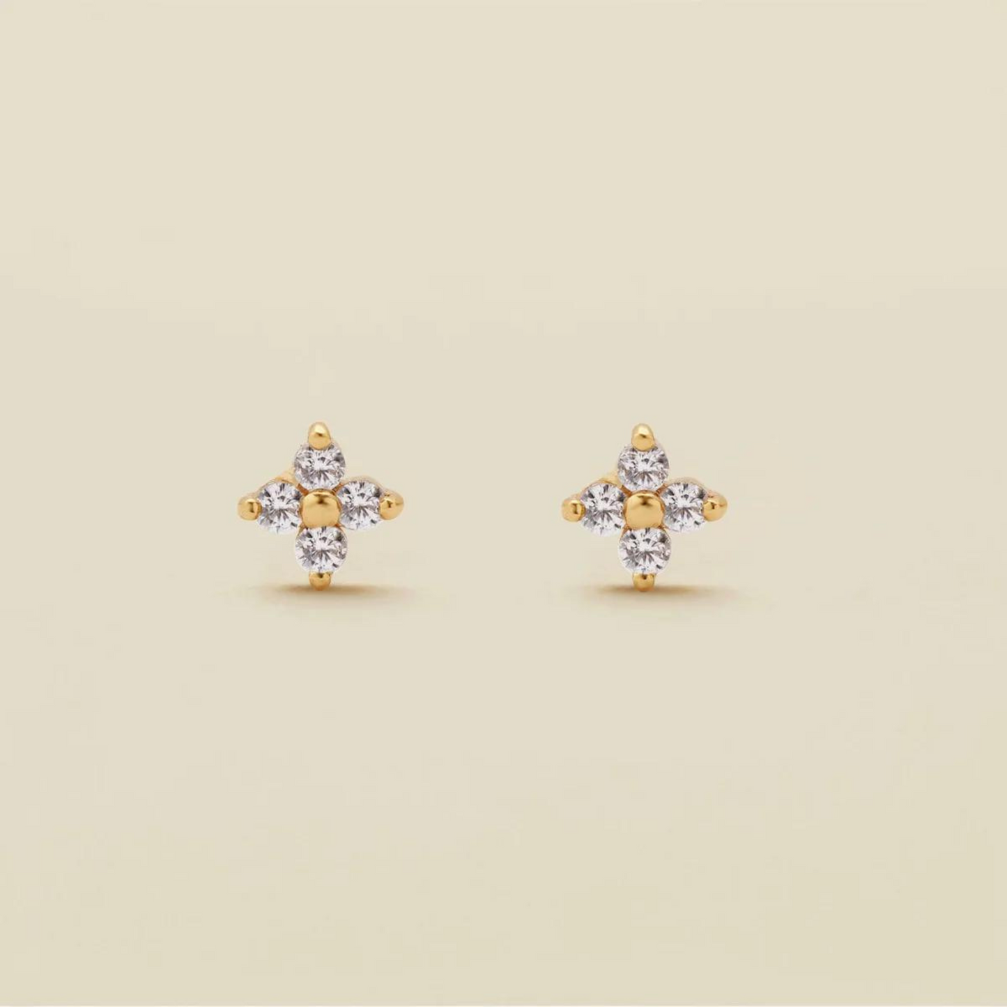 Rose Studs