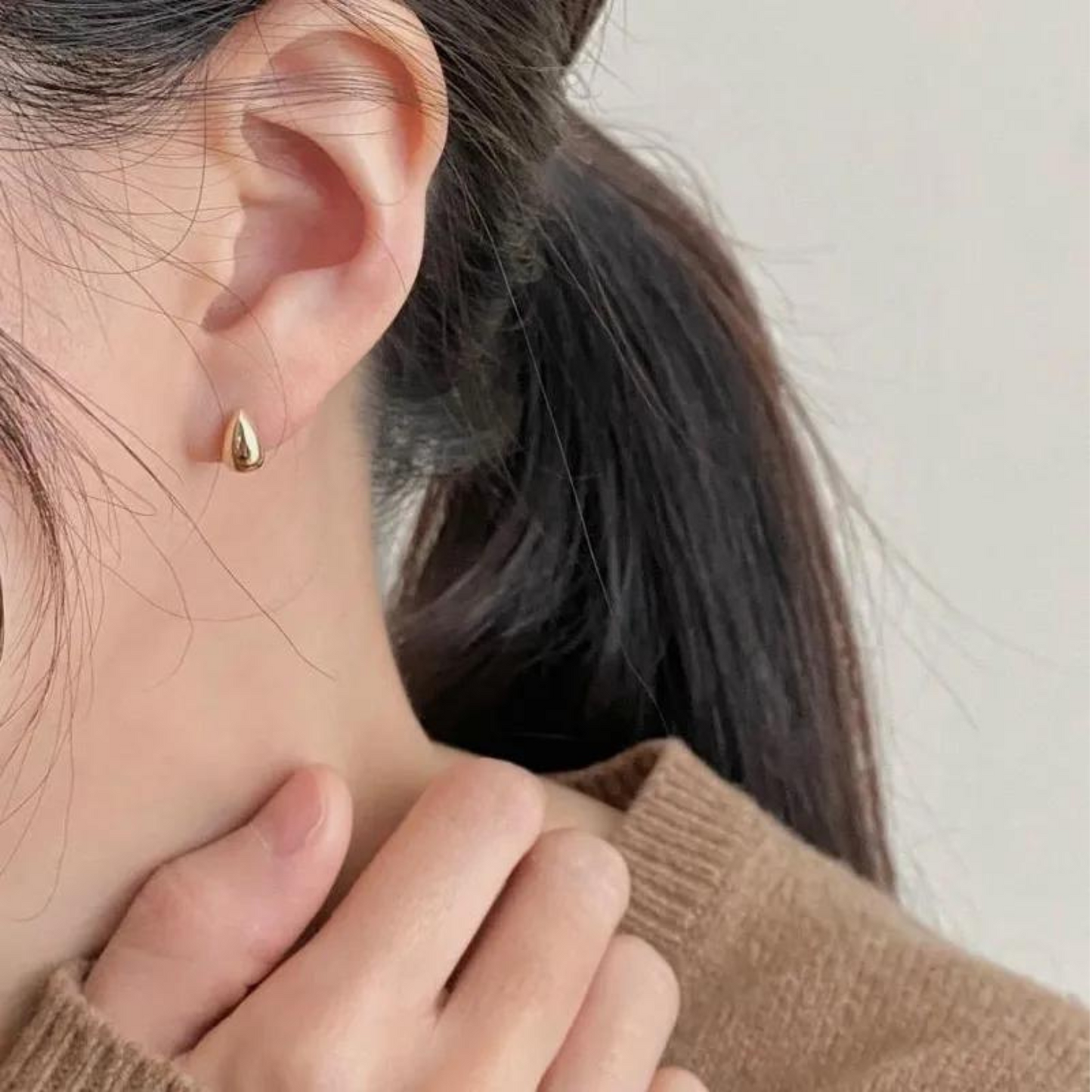 Grace Studs