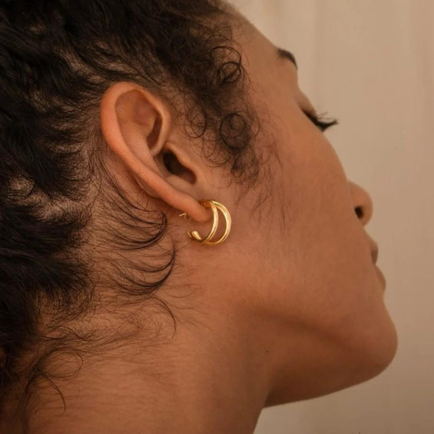 Lana Hoops