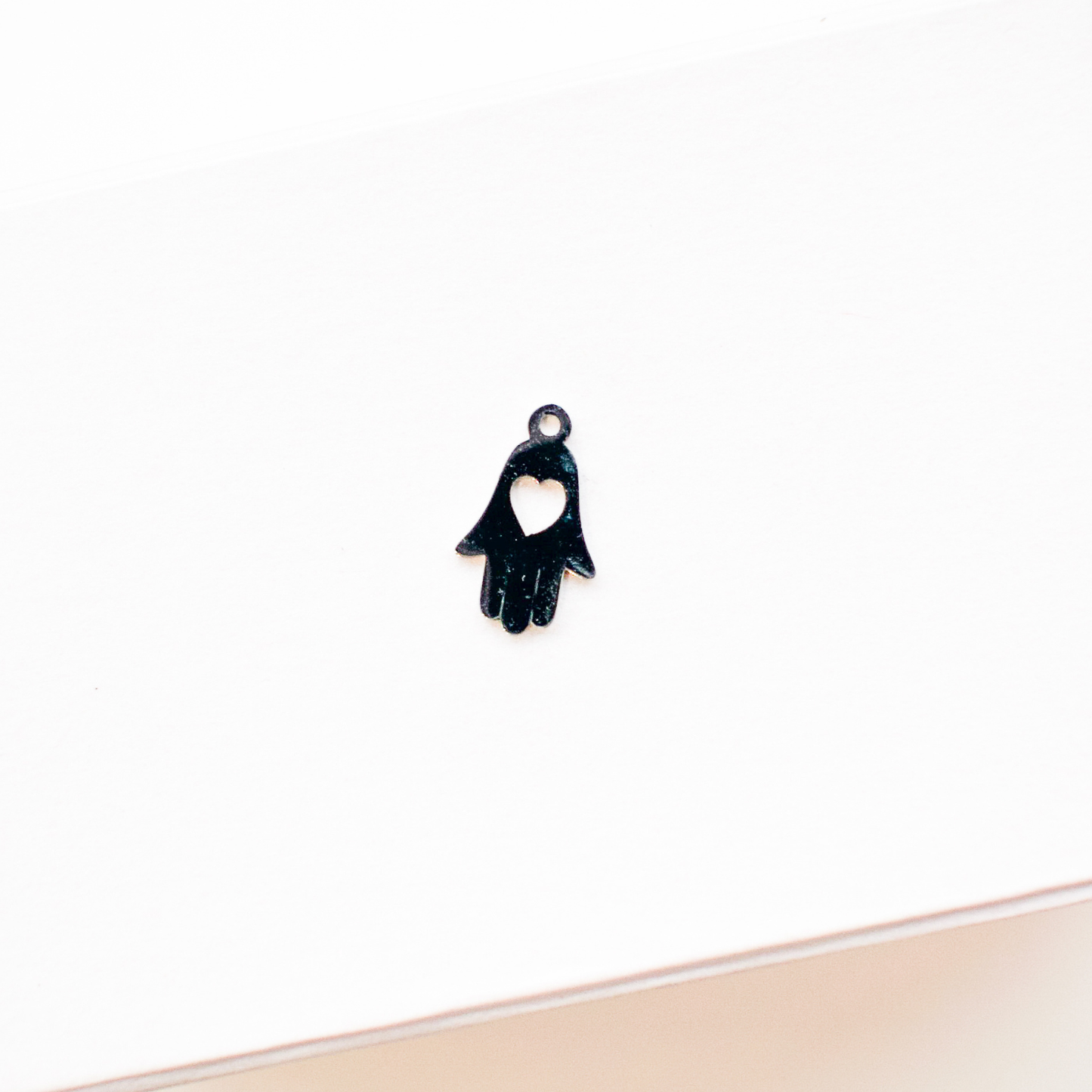 Protection charms - Silver