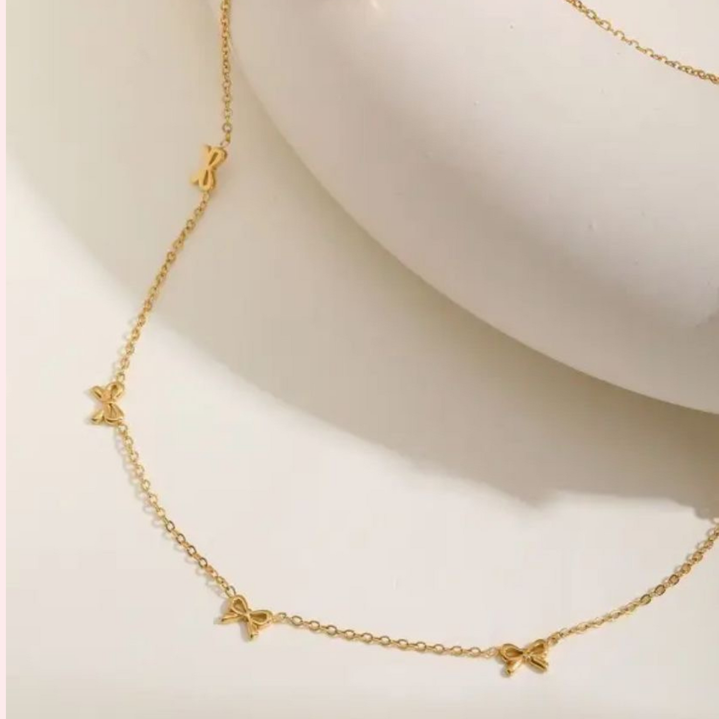 Ribbon chain