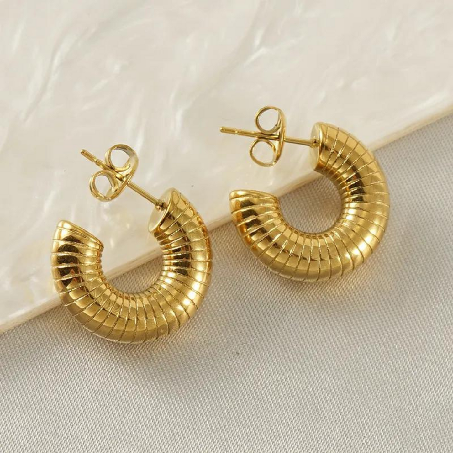 Samantha Hoops