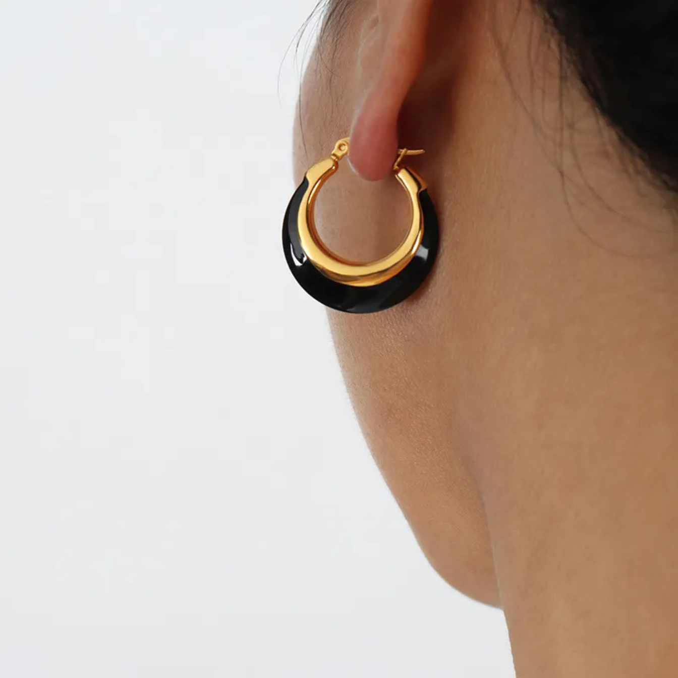 Farrah Hoops