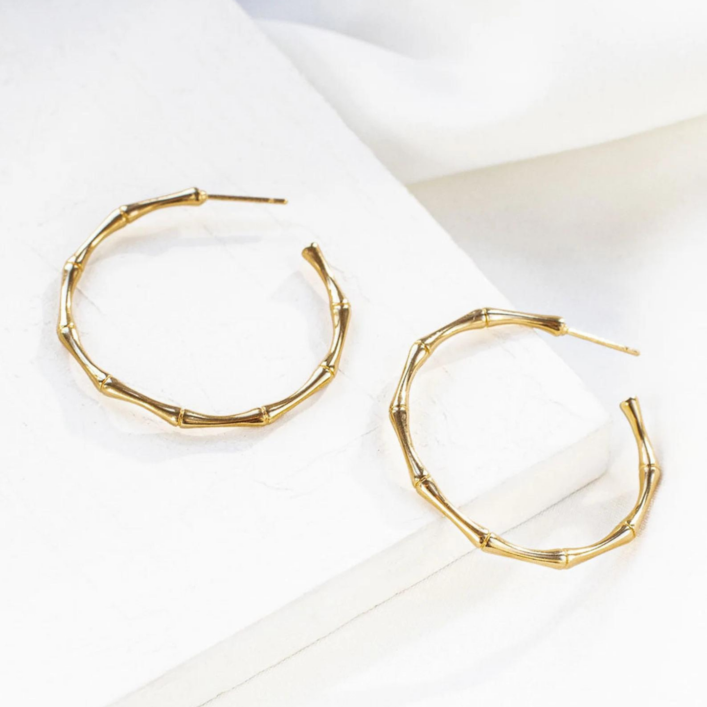 Willow Hoops