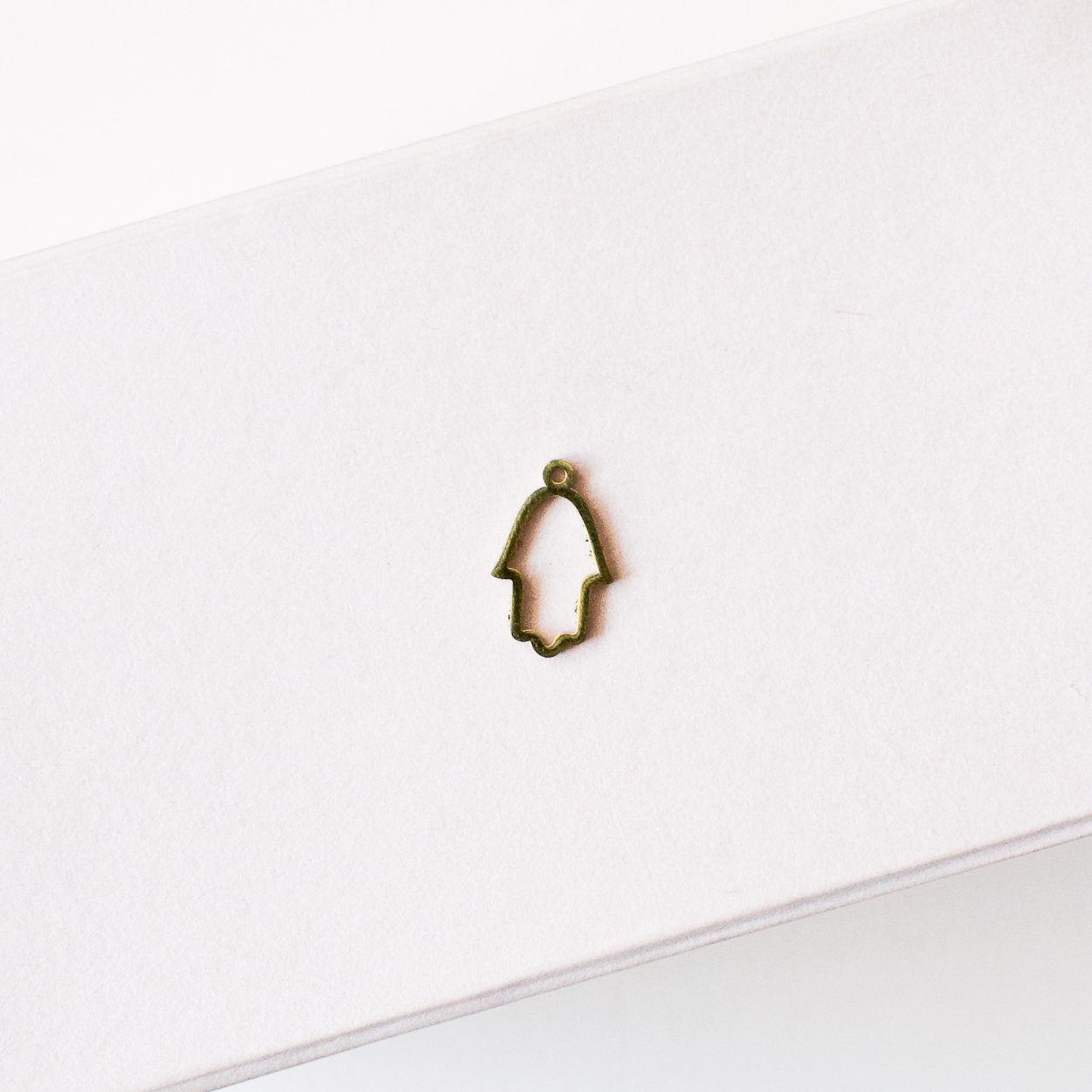 Protection charms - Gold