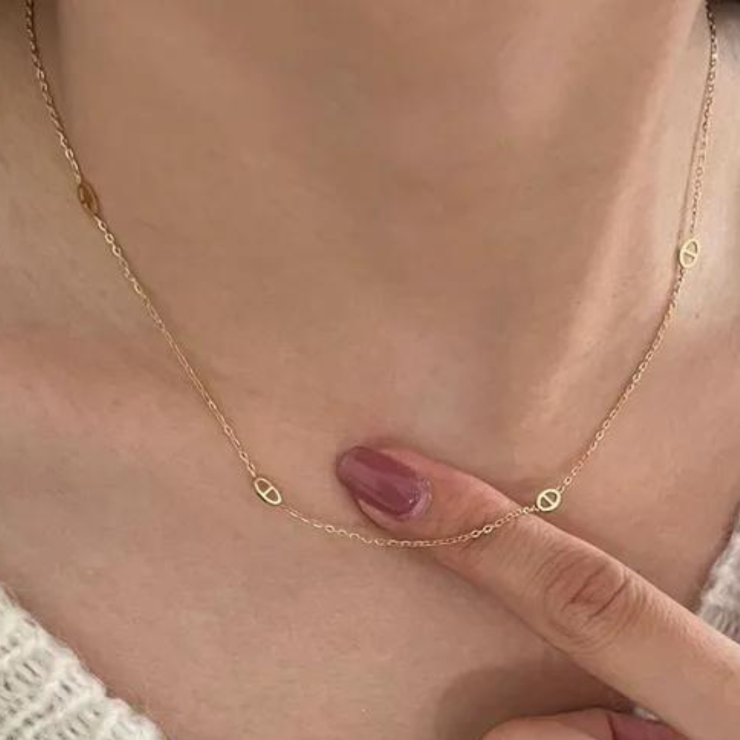 Gucci necklace