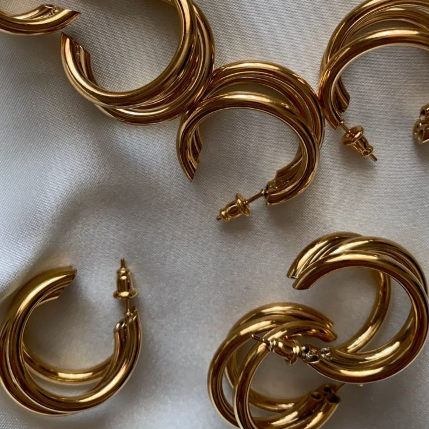 Lana Hoops