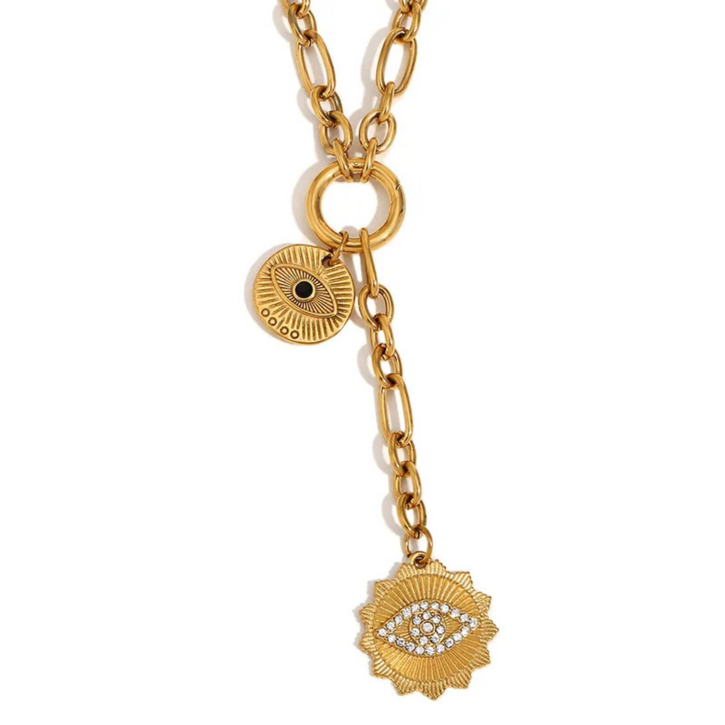 Romance collection necklaces