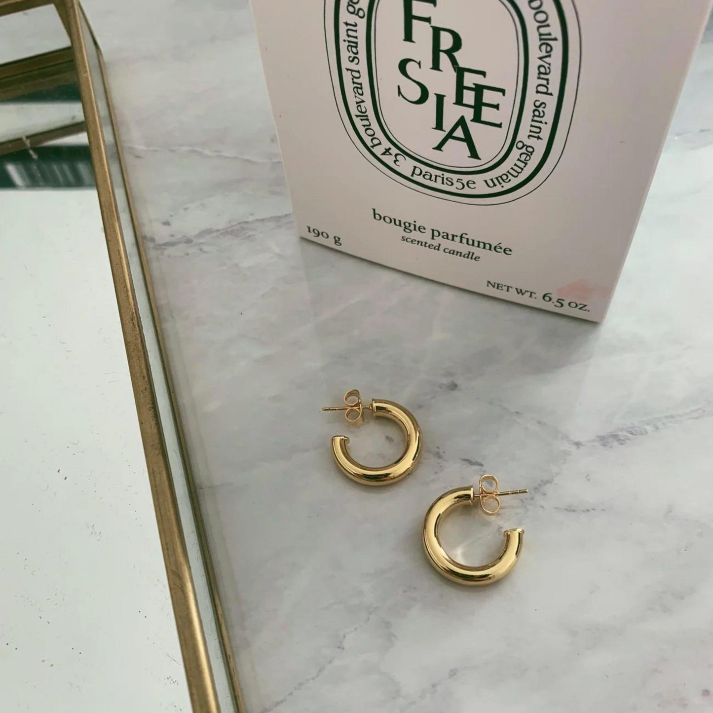 Mia Hoops