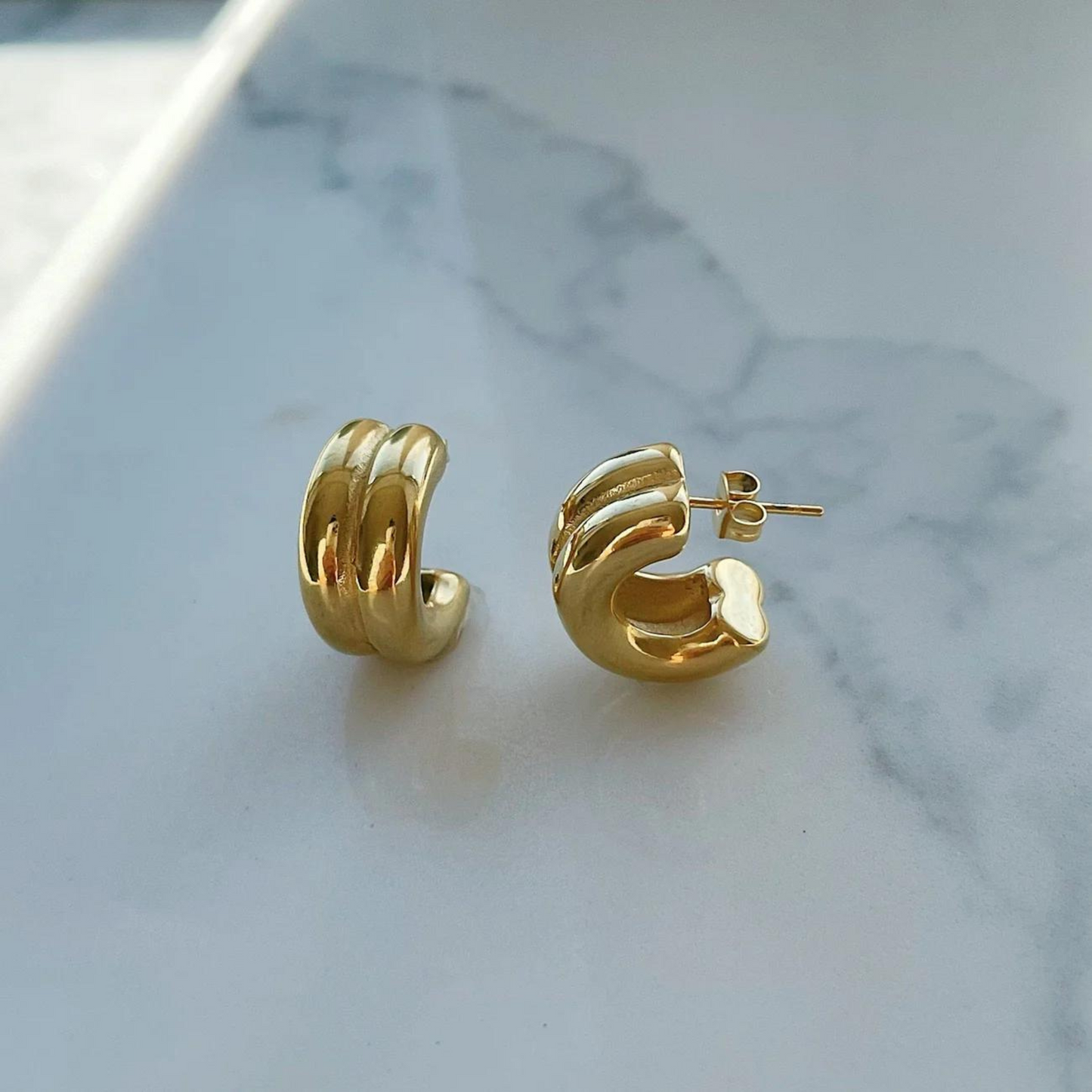 Dove Hoops
